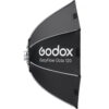 Godox EazyFlow Octa 120 Foldable Softbox (47.2")