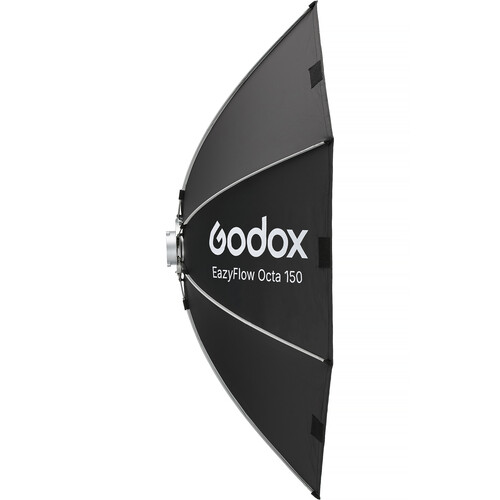 Godox EazyFlow Octa 150 Foldable Softbox (59")