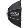 Godox EazyFlow Octa 90 Foldable Softbox (35.4")