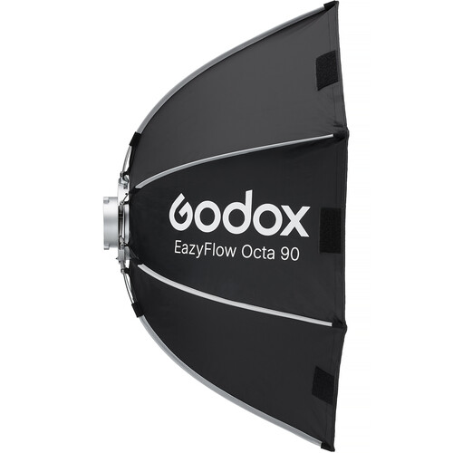 Godox EazyFlow Octa 90 Foldable Softbox (35.4")