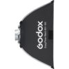 Godox EazyFlow Rect 60 x 60 Foldable Softbox