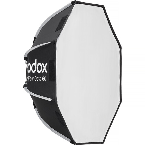 Godox EazyFlow Octa 60 Foldable Softbox (23.6") - Image 3