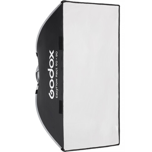 Godox EazyFlow Rect 60 x 90 Foldable Softbox