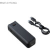 SmallRig 5705 Power Bank Grip for DJI Osmo Pocket 4/3