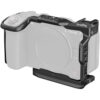 SmallRig HawkLock Quick Release Camera Cage for Canon EOS R6 V