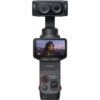 Insta360 Luna Ultra Standard Combo (Cosmic Black)