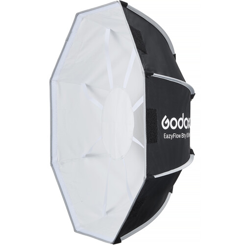 Godox EazyFlow Bty 65W Collapsible Beauty Dish