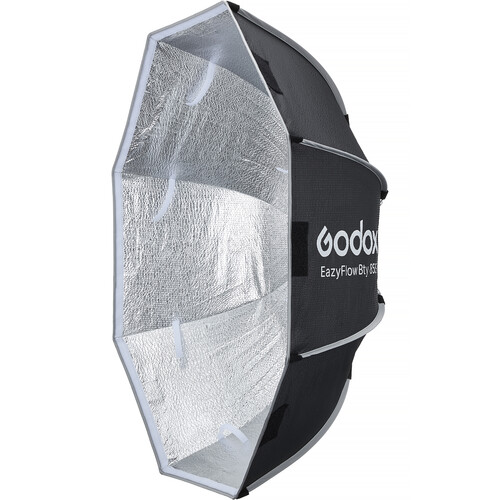Godox EazyFlow Bty 85W Collapsible Beauty Dish
