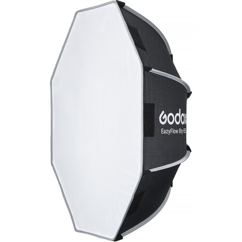 Godox EazyFlow Bty 65W Collapsible Beauty Dish - Image 3