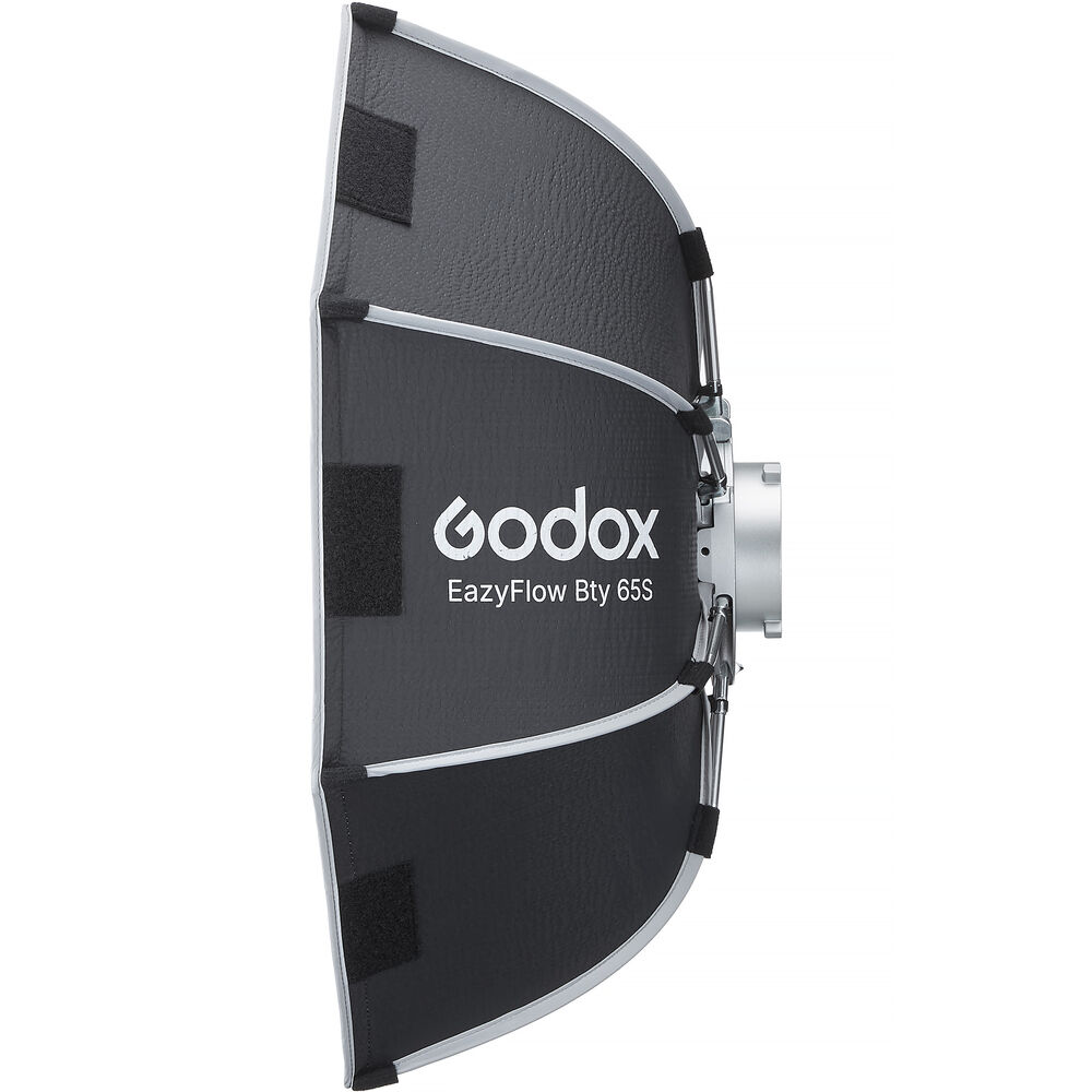 Godox EazyFlow Bty 65W Collapsible Beauty Dish - Image 4