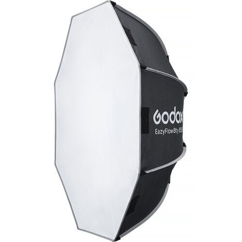 Godox EazyFlow Bty 85W Collapsible Beauty Dish - Image 3