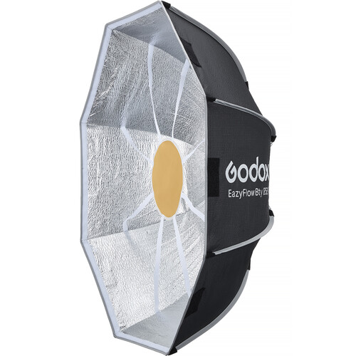 Godox EazyFlow Bty 85W Collapsible Beauty Dish - Image 2