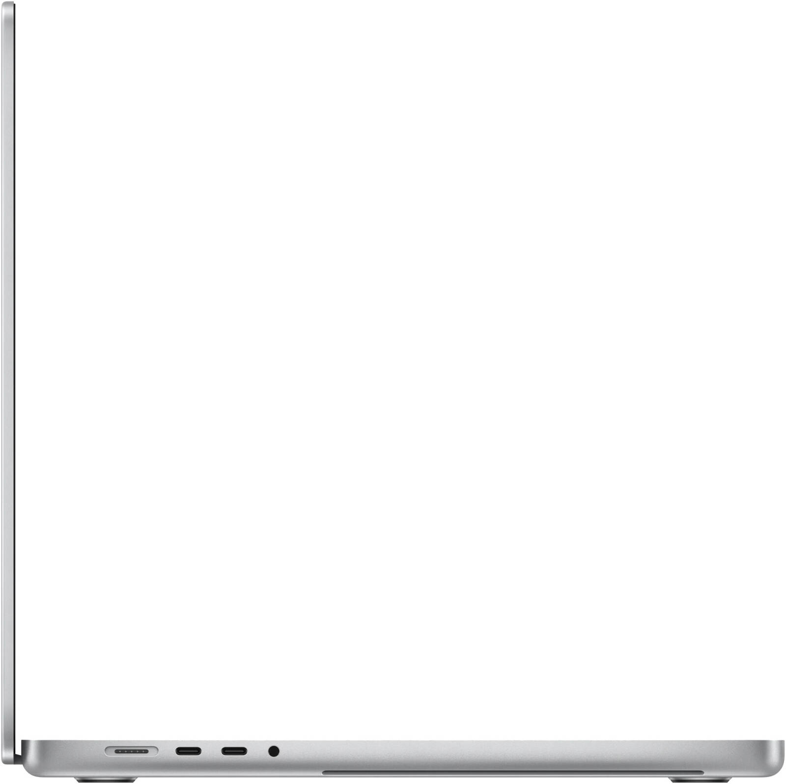 Apple MacBook Pro Laptop, 16.2" M5 Max , 48GB RAM, 2TB SSD-MGE94 - Image 3