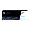 HP 415A Cyan Laserjet Toner Cartridge- W2031A