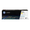 HP 415A Yellow Laserjet Toner Cartridge-W2032A