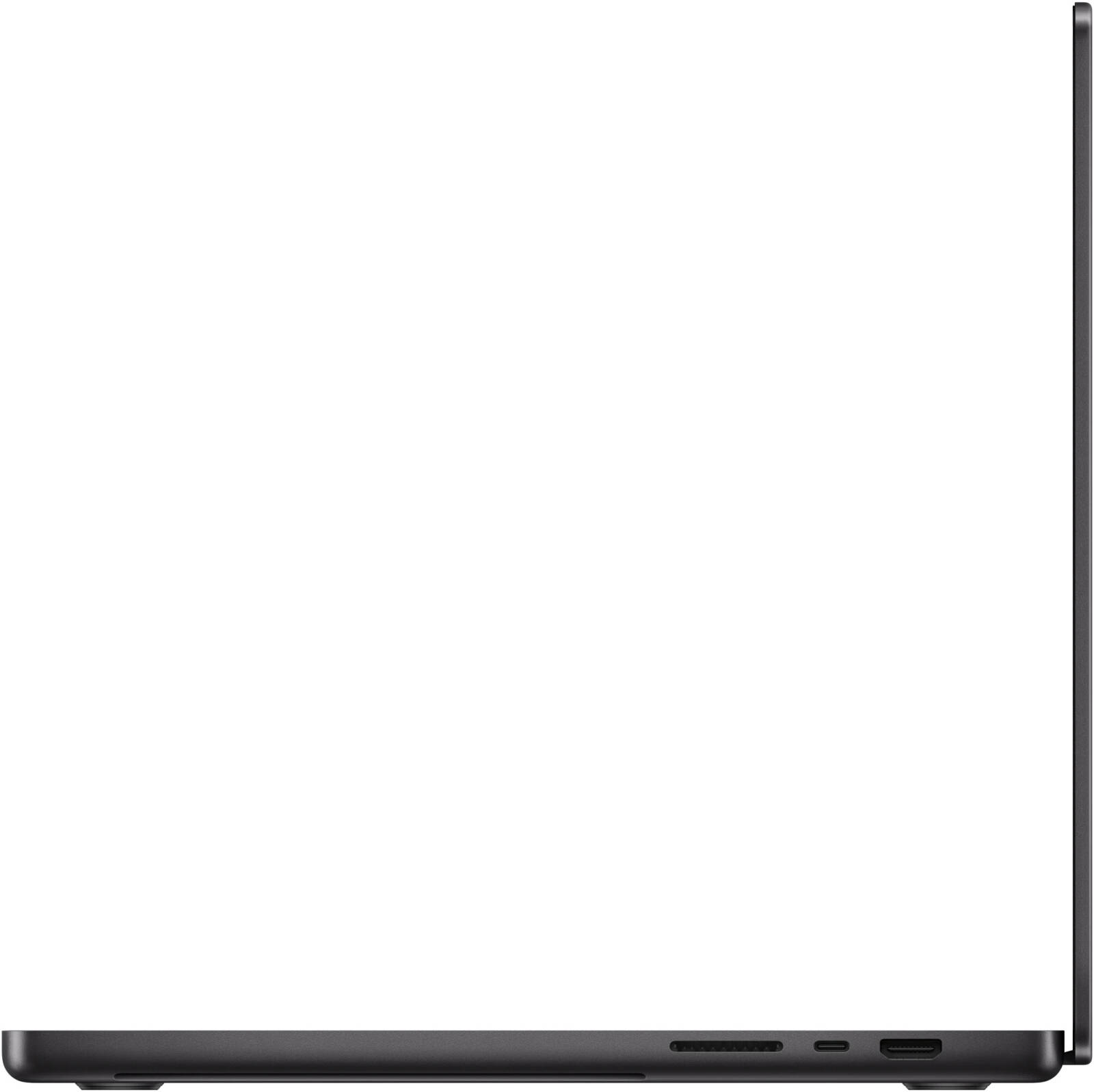 Apple MacBook Pro Laptop, 16.2", 36GB RAM, 2TB SSD- MGE74 - Image 5