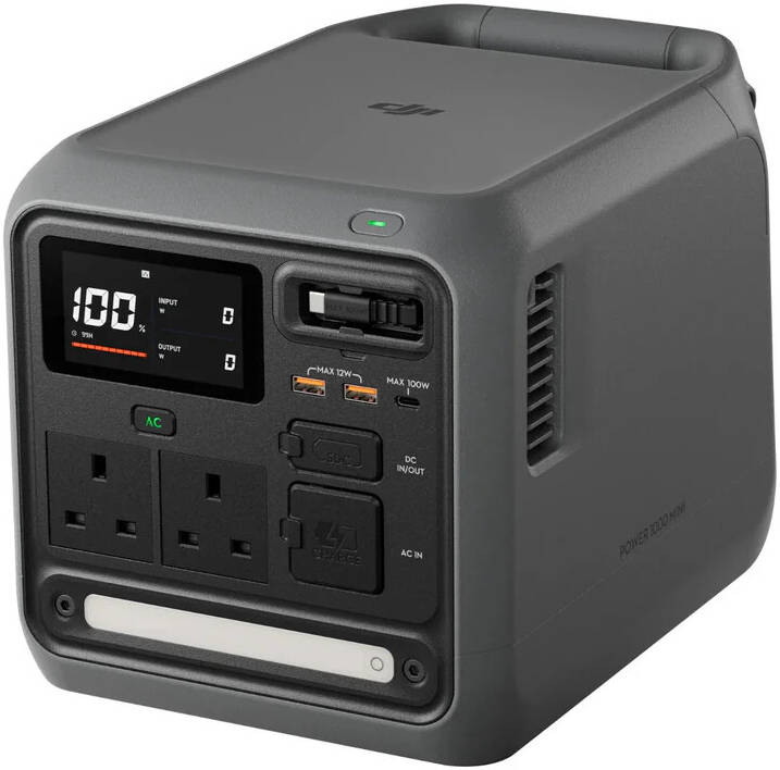 DJI POWER 1000 Mini - Image 4