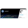 HP 415A Black Laserjet Toner Cartridge-W2030A