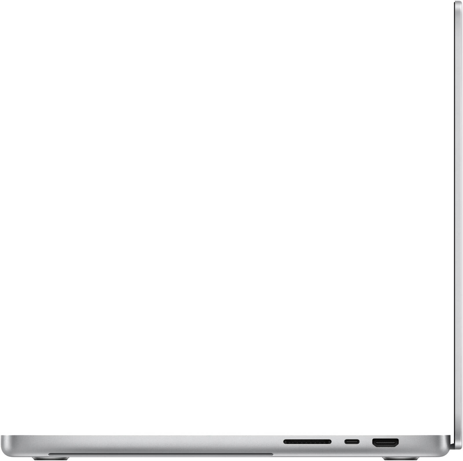 Apple MacBook Pro 16.2" Laptop, M5 Pro, 24GB RAM, 1TB SSD-MGE44 - Image 2