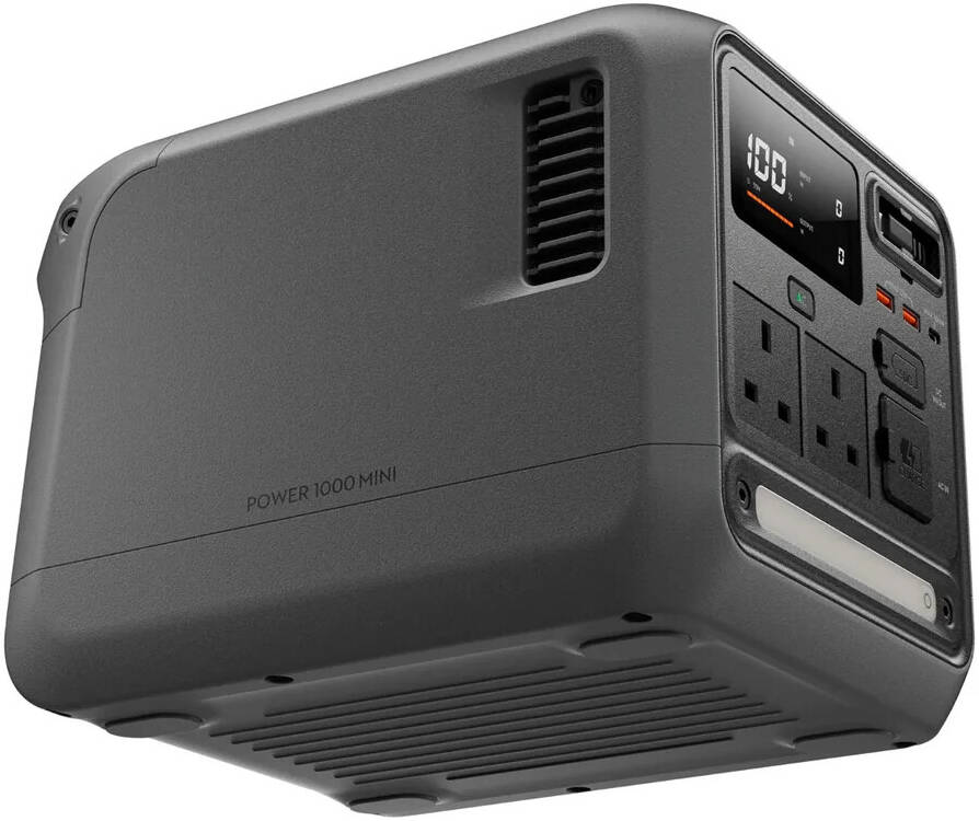 DJI POWER 1000 Mini - Image 2