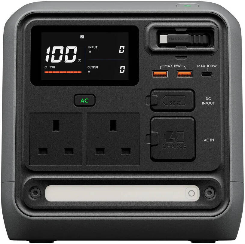 DJI POWER 1000 Mini - Image 3