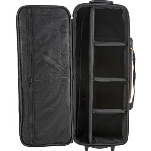 Godox CB-06 Hard Carrying Case with Wheels (94 x 34 x 25 cm) - Image 2