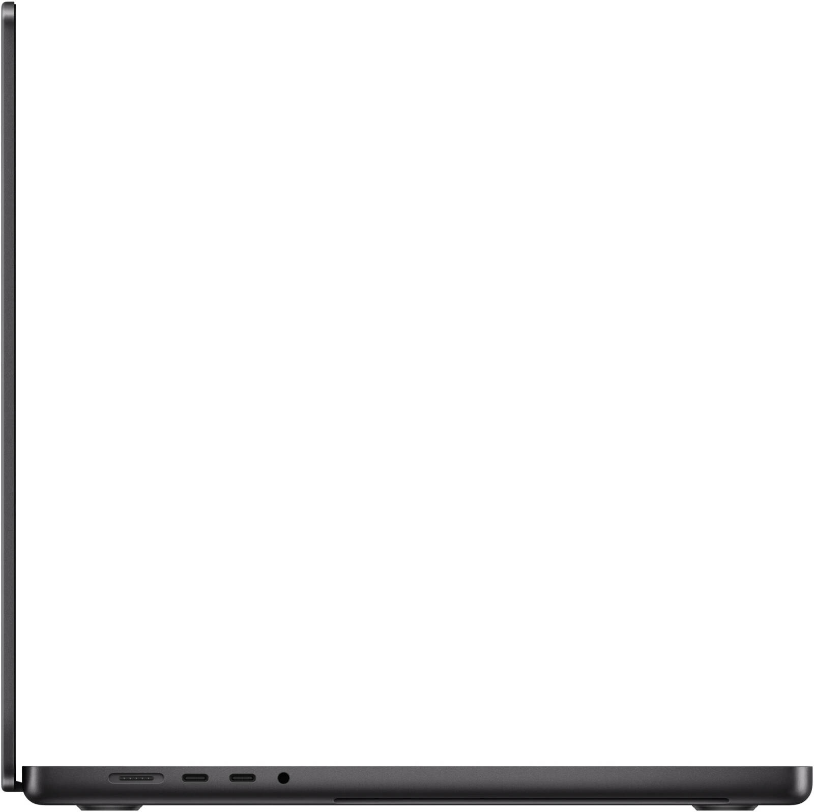 Apple MacBook Pro Laptop, 16.2" , M5 Max. 36GB RAM, 2TB SSD-MGED4 - Image 3