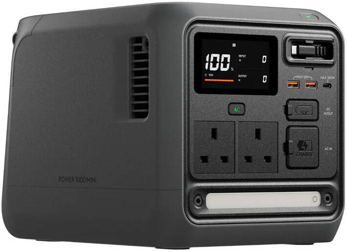 DJI POWER 1000 Mini
