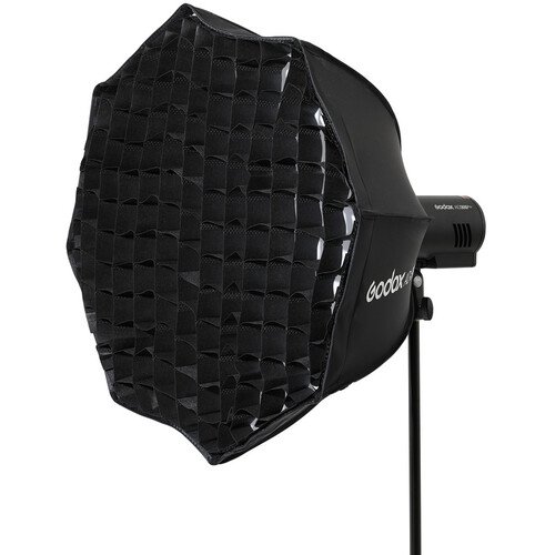 Godox AD-S60S Softbox for AD300Pro - Image 4