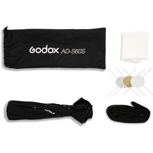 Godox AD-S60S Softbox for AD300Pro - Image 2