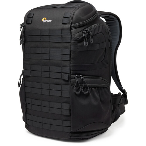 Lowepro ProTactic BP 450 AW III Backpack (Black, 28L) - Image 3