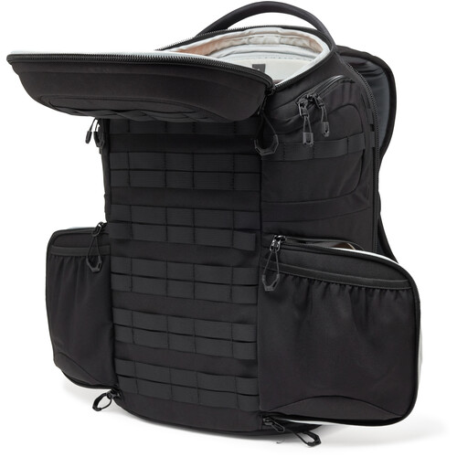 Lowepro ProTactic BP 450 AW III Backpack (Black, 28L) - Image 2