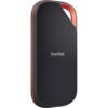 SanDisk 2TB Extreme PRO USB4 Portable SSD - SDSSDE82-2T00-G25