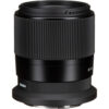 Sigma 30mm f/1.4 DC DN Contemporary Lens for Nikon Z-mount