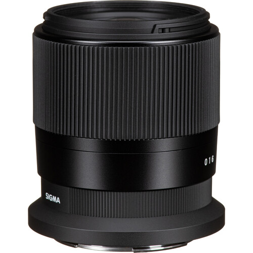 Sigma 30mm f/1.4 DC DN Contemporary Lens for Nikon Z-mount