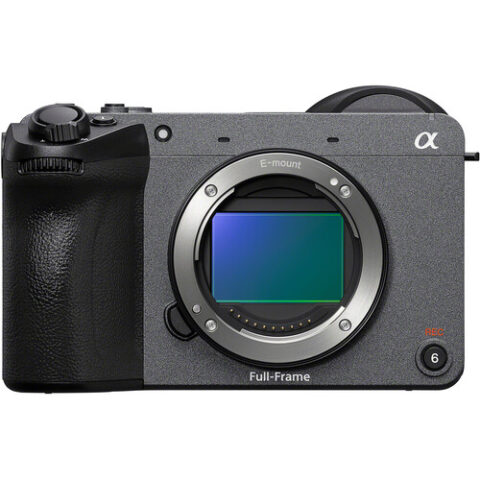Sony FX2 Digital Cinema Camera