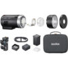 Godox AD300PROII Portable Flash
