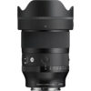 Sigma 35mm f/1.4 DG II Art Lens for Sony E-mount