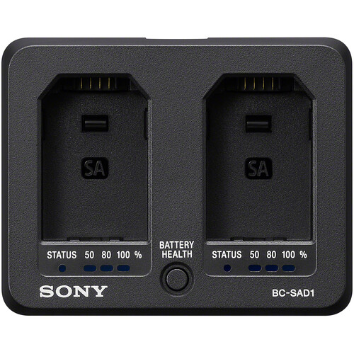 Sony BC-SAD1 Battery Charger - Image 2