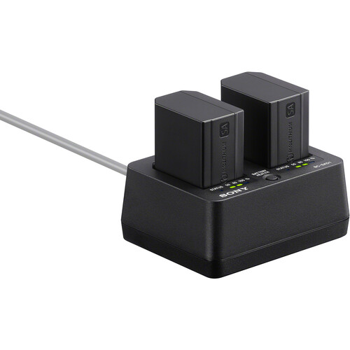 Sony BC-SAD1 Battery Charger - Image 3