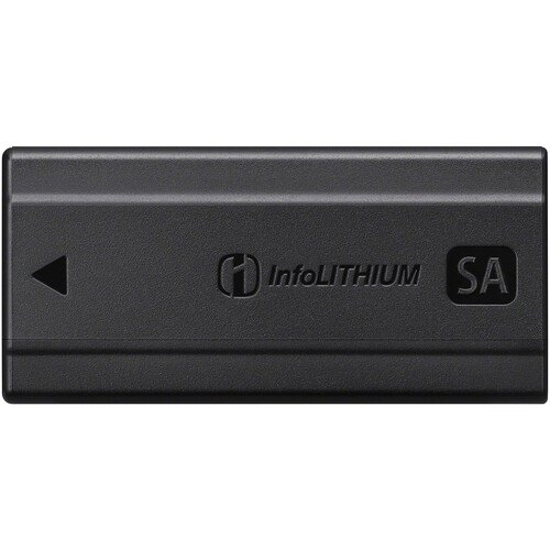 Sony NP-SA100 Battery (2670 mAh) - Image 3