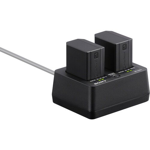Sony NP-SA100 Battery (2670 mAh) - Image 2