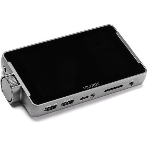 Viltrox DC-550 PRO II 5.5" Touchscreen HD Monitor - Image 3