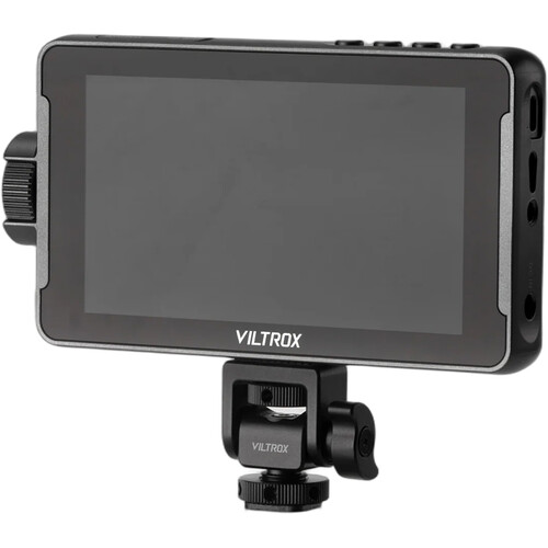 Viltrox DC-550 PRO II 5.5" Touchscreen HD Monitor