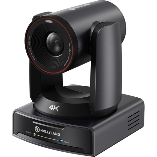 Hollyland Astra P1 UHD 4K PTZ Camera with 30x Optical Zoom - Image 2