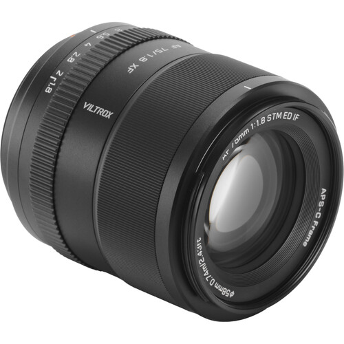 Viltrox 75mm f/1.8 EVO AF Lens (FUJIFILM X) - Image 3