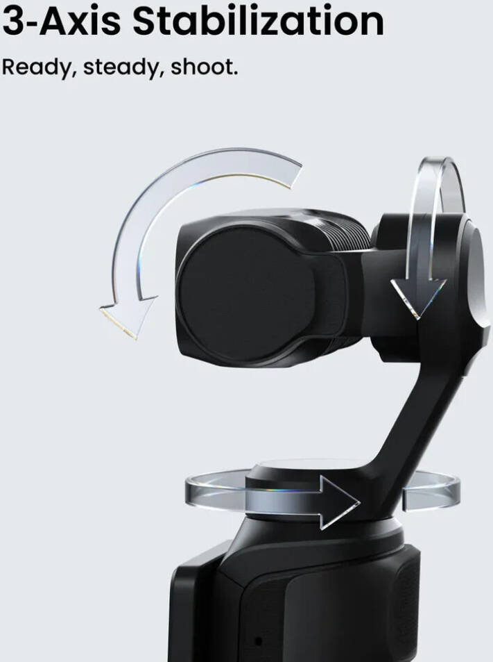 Insta360 Luna Ultra Standard Bundle - Image 3