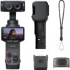 Insta360 Luna Ultra Standard Bundle