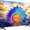 TCL 55P61L Television 55 Inch Smart TV