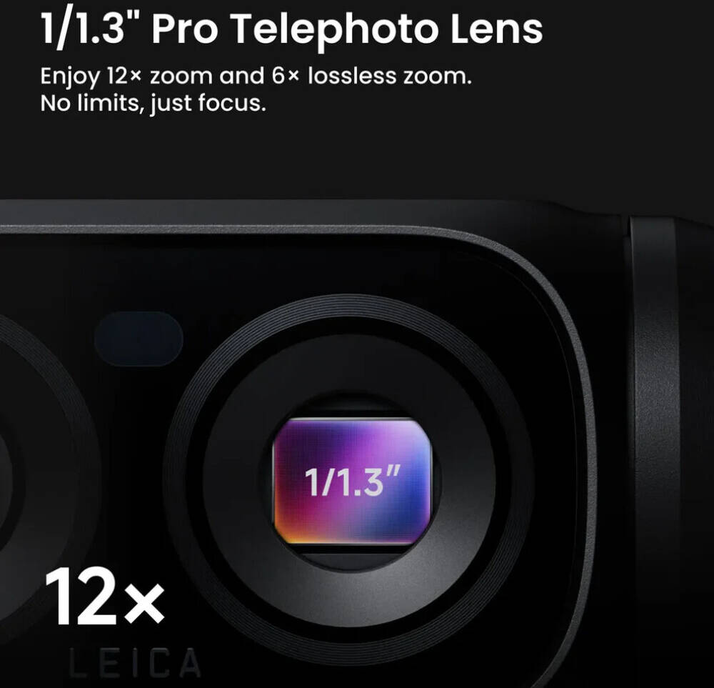 Insta360 Luna Ultra Standard Bundle - Image 2